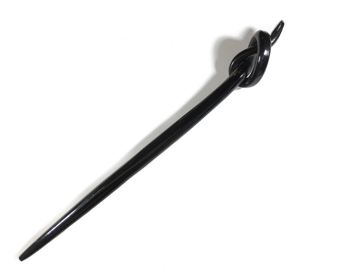 Knot Hairstick