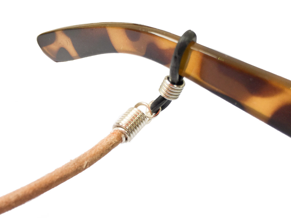 Leather Glasses Cord