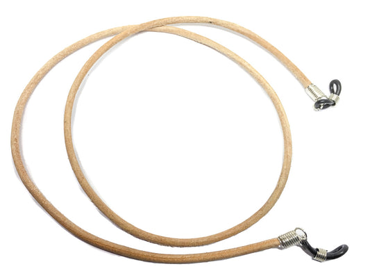Leather Glasses Cord